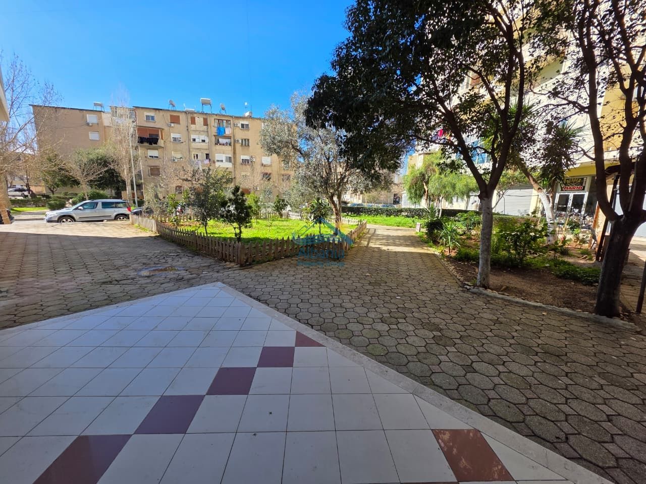 Property For Sale In Vlora Albania, Fully Furnished Apartment With Two Bedrooms